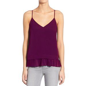 Chelsea28 Double Layer Tank Top